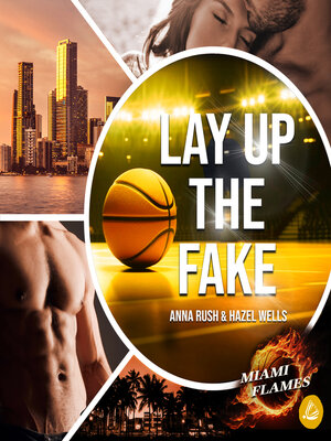 cover image of Lay up the Fake